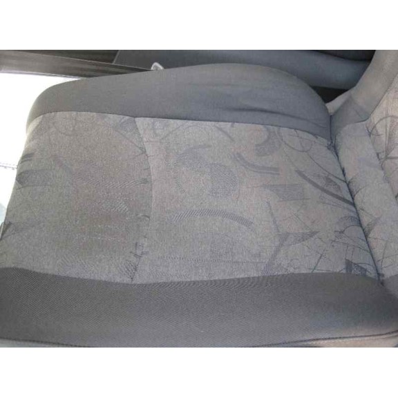 daewoo tacuma del año 2001