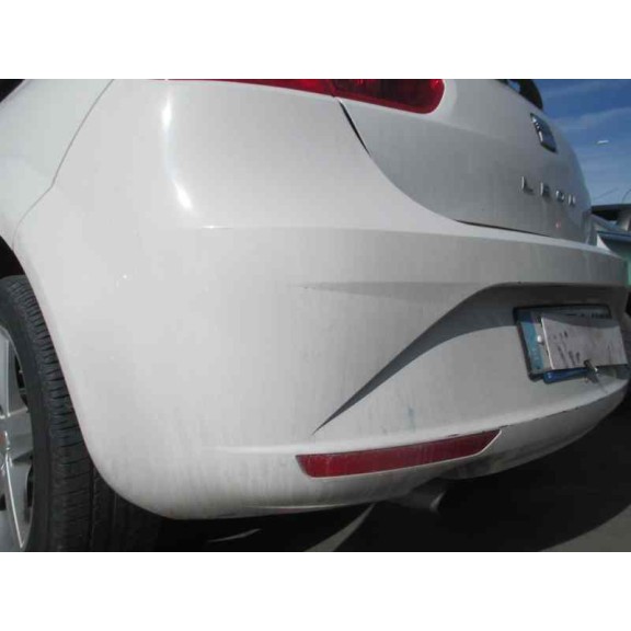 seat leon (1p1) del año 2011