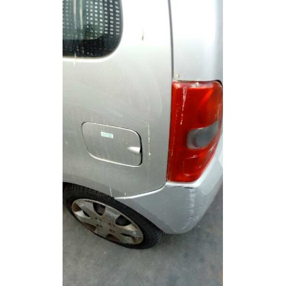 suzuki wagon r+ rb (mm) del año 2005