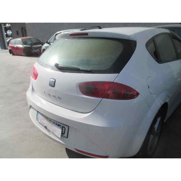 seat leon (1p1) del año 2011