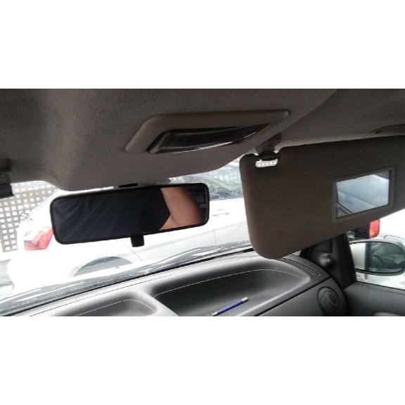 fiat punto berlina (188) del año 2007