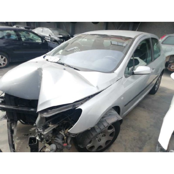 peugeot 307 (s1) del año 2001