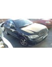 opel astra g berlina del año 2001