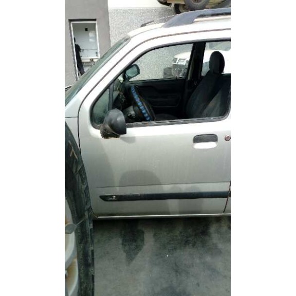 suzuki wagon r+ rb (mm) del año 2005