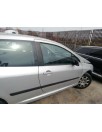 peugeot 307 (s1) del año 2001