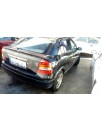 opel astra g berlina del año 2001