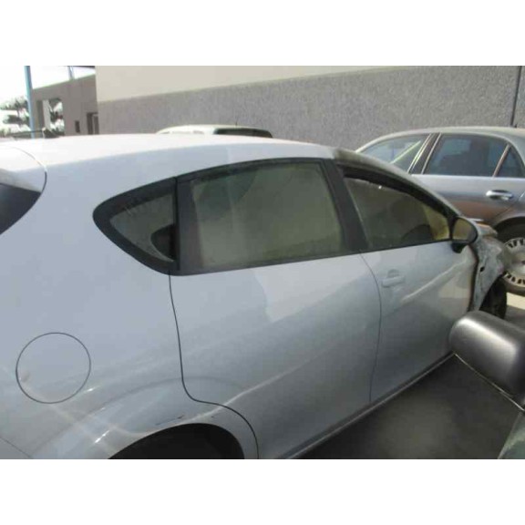 seat leon (1p1) del año 2011