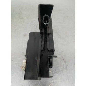 Recambio de cerradura puerta trasera derecha para dacia sandero stepway referencia OEM IAM 825022281R  2 PINS