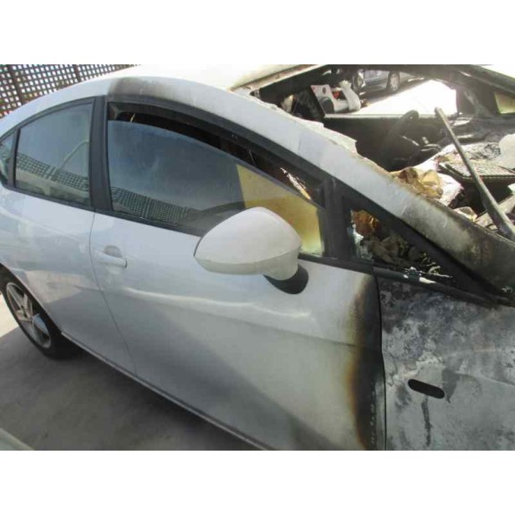 seat leon (1p1) del año 2011