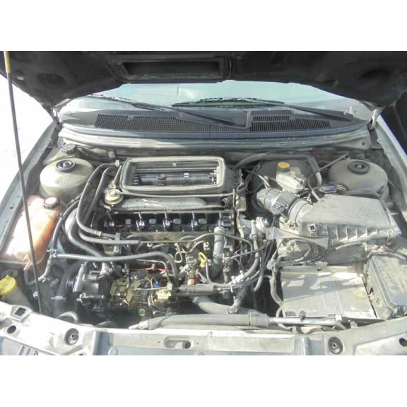 ford mondeo berlina (gd) del año 1999