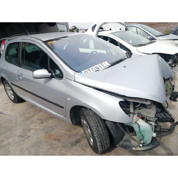 peugeot 307 (s1) del año 2001