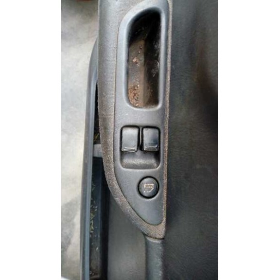 suzuki wagon r+ rb (mm) del año 2005