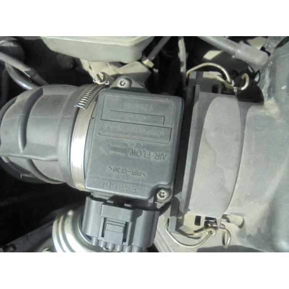 ford mondeo berlina (gd) del año 1999