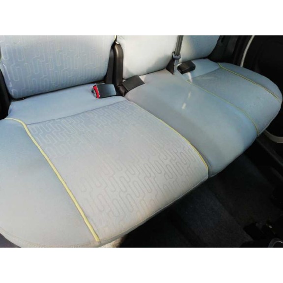 peugeot bipper del año 2012