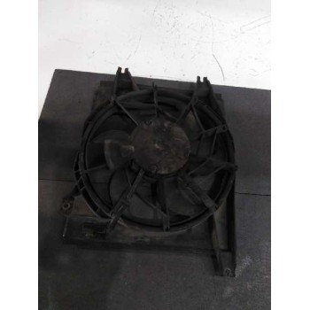 ELECTROVENTILADOR RADIADOR AIRE ACONDICIONADO 9773029050 4548548 