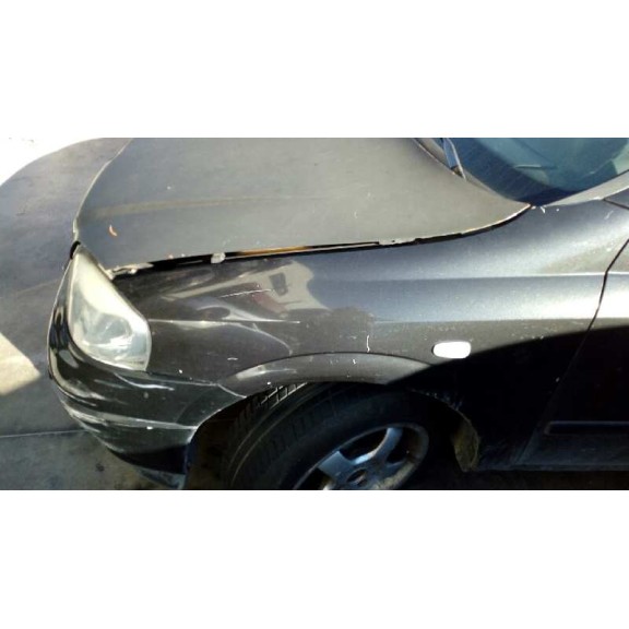 opel astra g berlina del año 2001