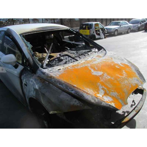 seat leon (1p1) del año 2011