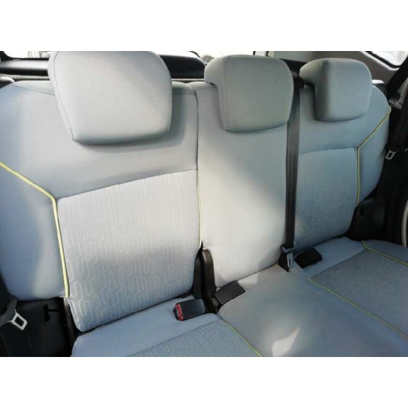 peugeot bipper del año 2012