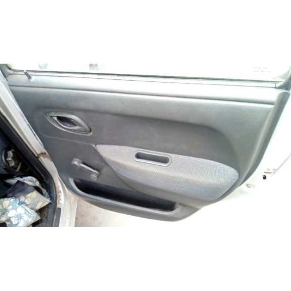 suzuki wagon r+ rb (mm) del año 2005