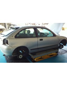 mg serie 200 (rf) del año 1998 2