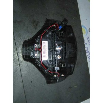 Recambio de airbag delantero izquierdo para peugeot 308 premium referencia OEM IAM 96810154ZD  