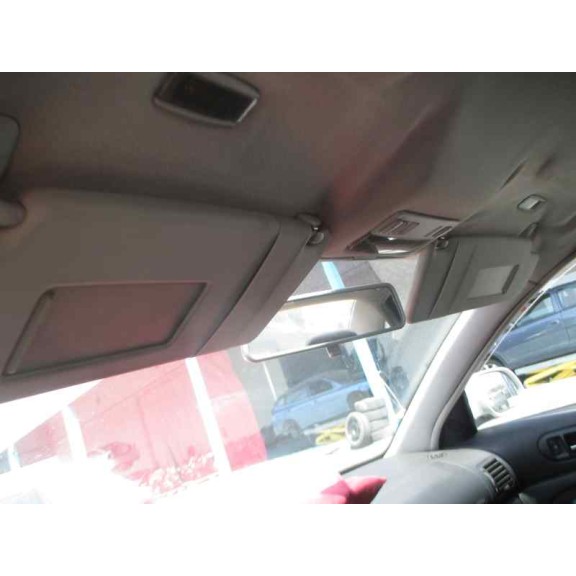 volkswagen passat berlina (3b2) del año 2000