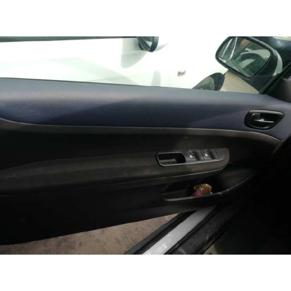 peugeot 307 (s1) del año 2001