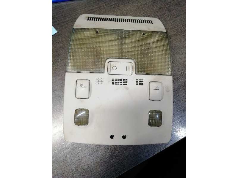 Recambio de luz interior para audi a3 (8p) 2.0 tdi ambiente referencia OEM IAM   