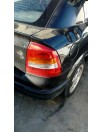 opel astra g berlina del año 2001
