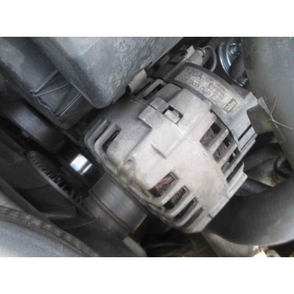 volkswagen passat berlina (3b2) del año 2000