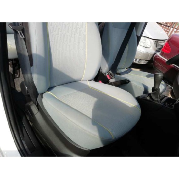 peugeot bipper del año 2012