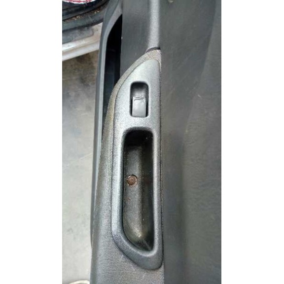 suzuki wagon r+ rb (mm) del año 2005