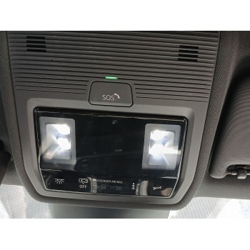 Recambio de luz interior para seat leon (kl1, klg) 2.0 tdi referencia OEM IAM 5H0959561AP  