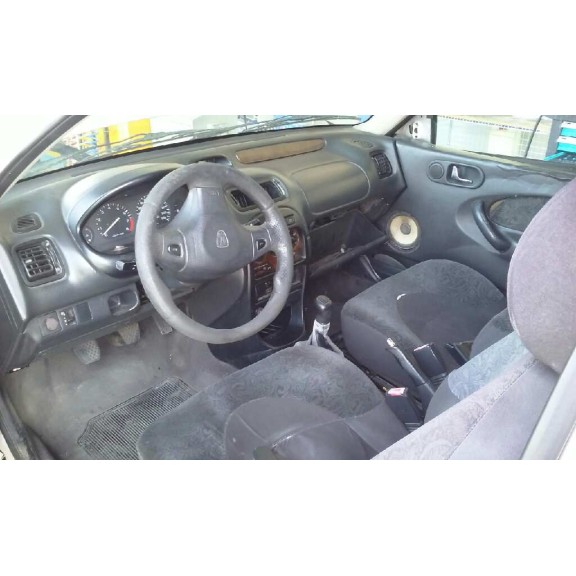 mg serie 200 (rf) del año 1998