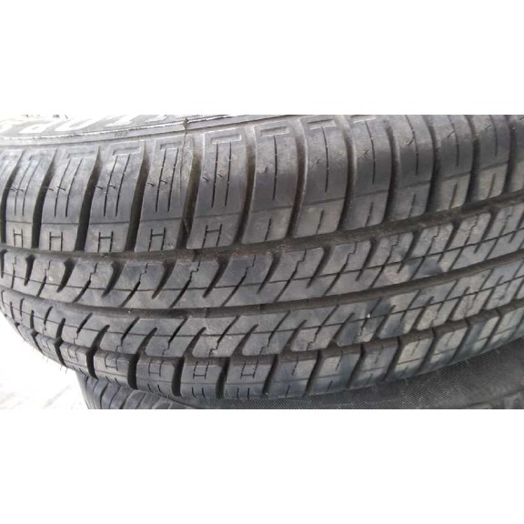 fiat punto berlina (188) del año 2007