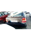 opel astra g berlina del año 2001