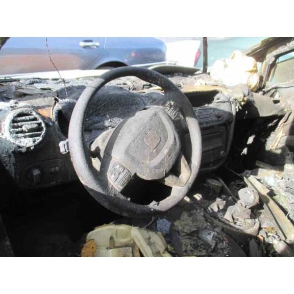 seat leon (1p1) del año 2011