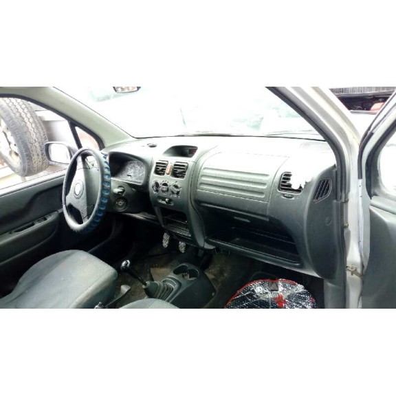 suzuki wagon r+ rb (mm) del año 2005