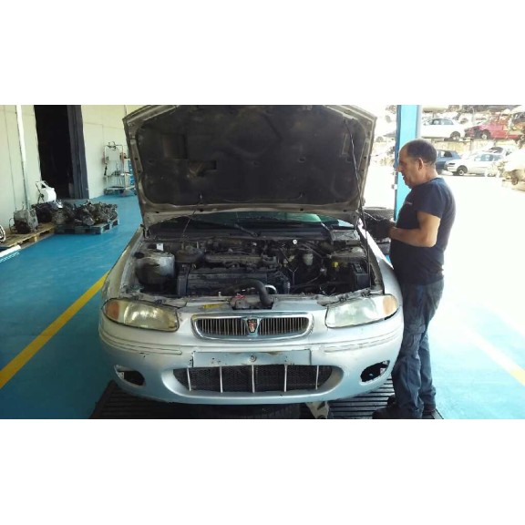 mg serie 200 (rf) del año 1998