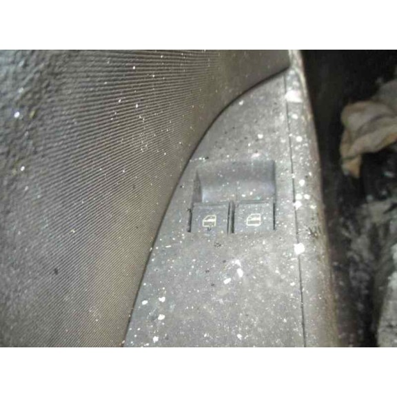 seat leon (1p1) del año 2011