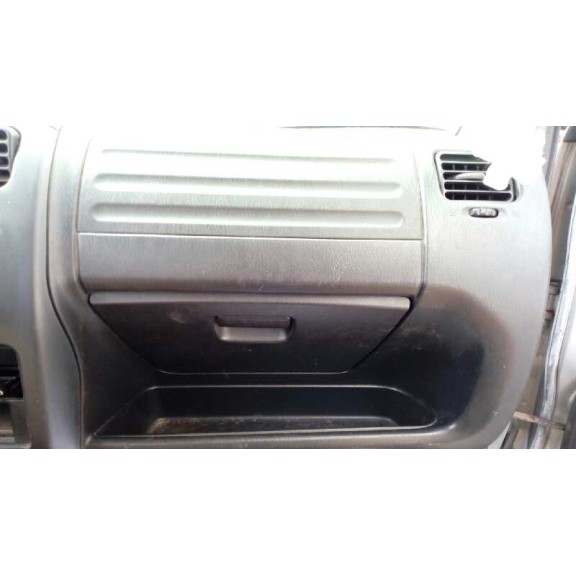 suzuki wagon r+ rb (mm) del año 2005