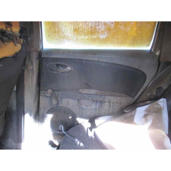 seat leon (1p1) del año 2011