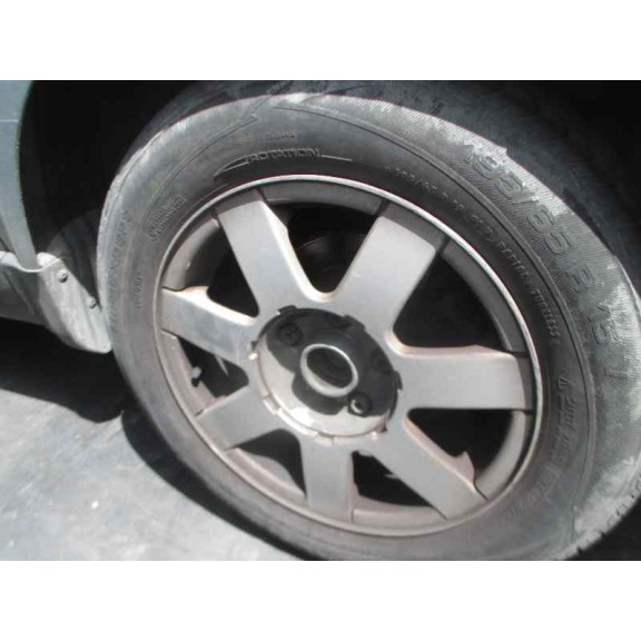 volkswagen passat berlina (3b2) del año 2000