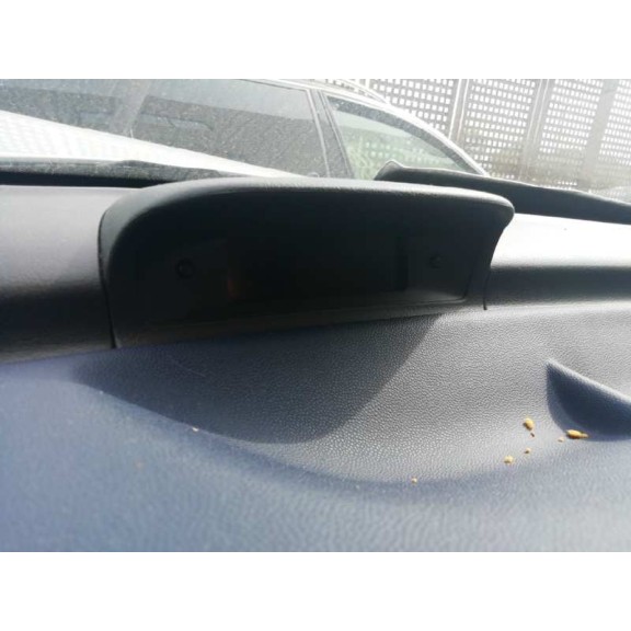 peugeot 307 (s1) del año 2001