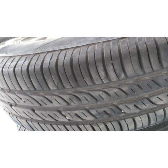 fiat punto berlina (188) del año 2007