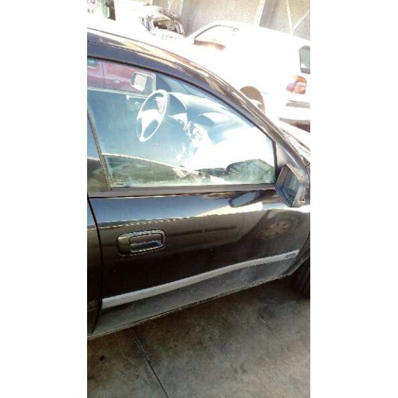 opel astra g berlina del año 2001