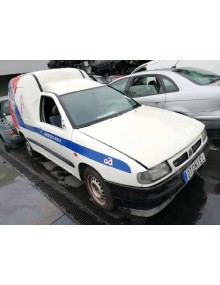 seat inca (6k9) del año 2000