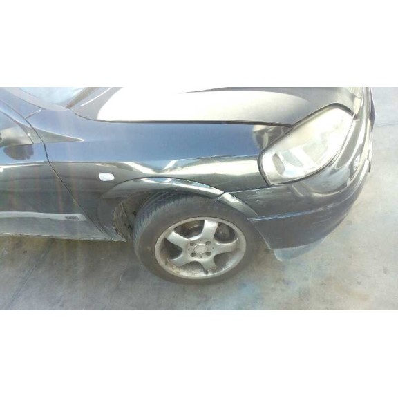 opel astra g berlina del año 2001
