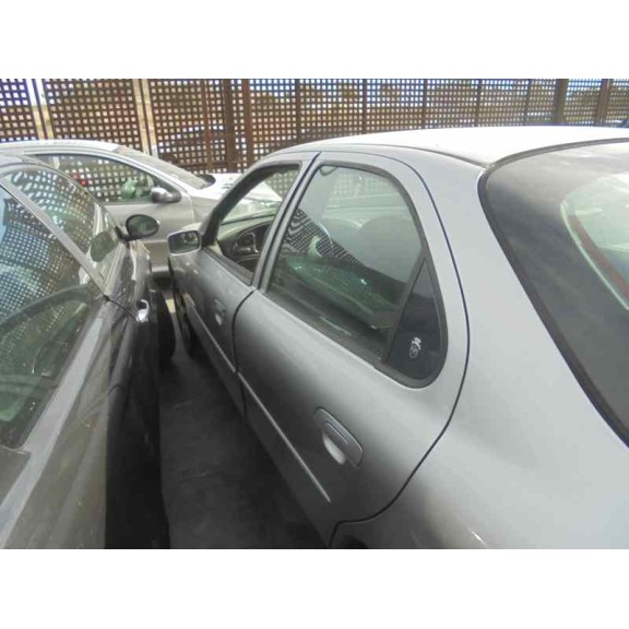 ford mondeo berlina (gd) del año 1999