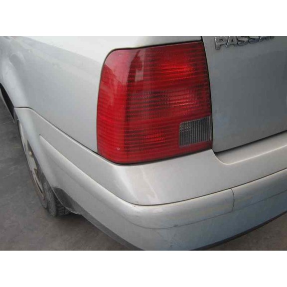 volkswagen passat berlina (3b2) del año 2000